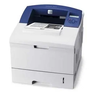 Замена ролика захвата на принтере Xerox 3600DN в Перми